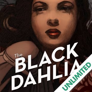The Black Dahlia